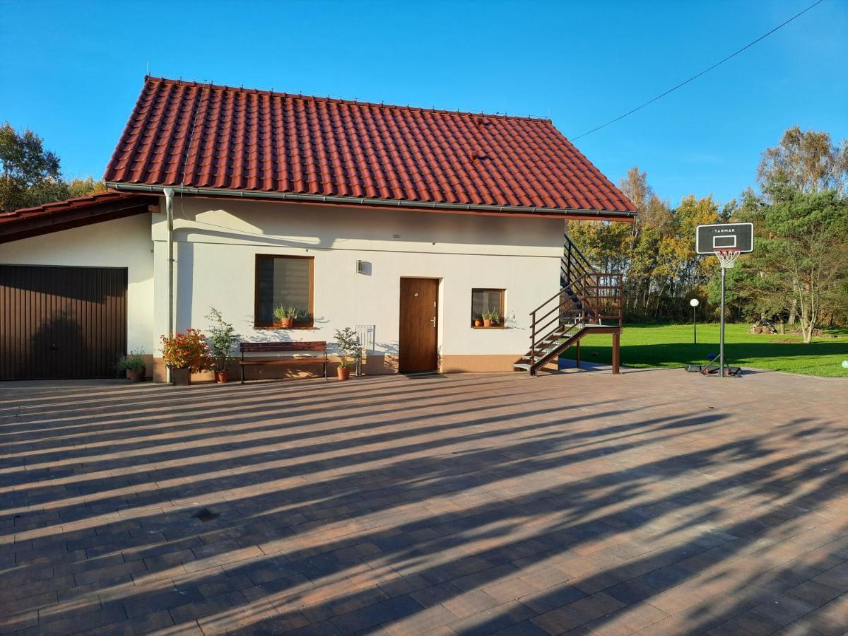 Boconek - Przeciszów